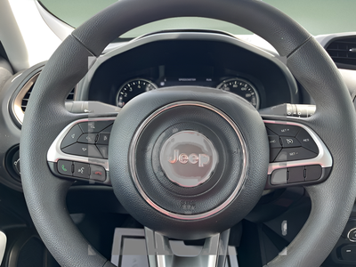 2023 Jeep Renegade Upland 4x4