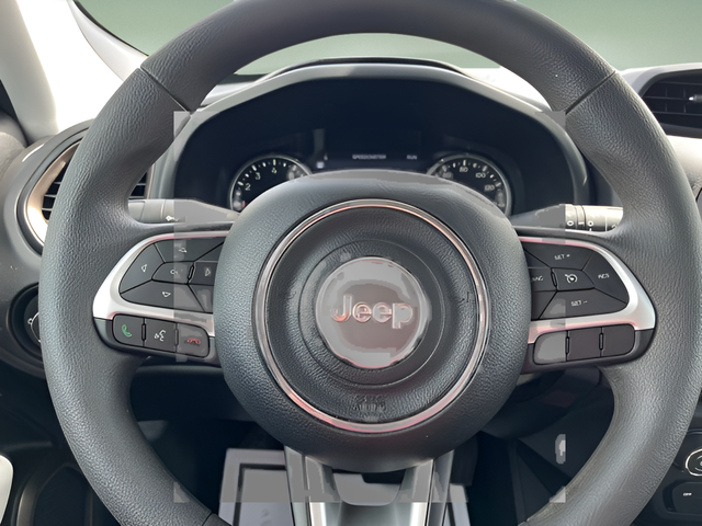 2023 Jeep Renegade Upland 4x4