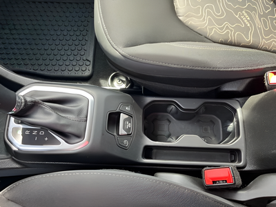 2023 Jeep Renegade Upland 4x4