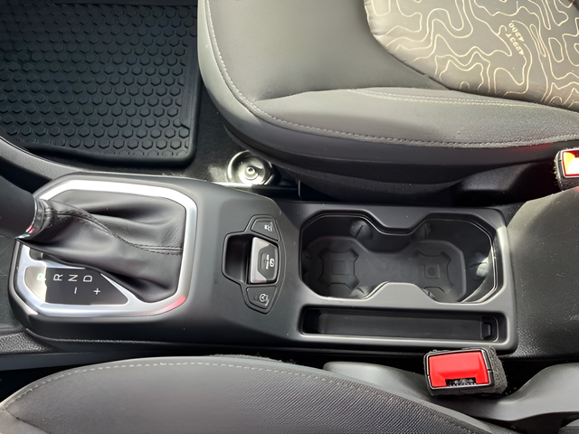 2023 Jeep Renegade Upland 4x4
