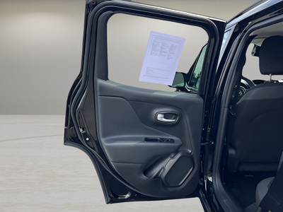 2023 Jeep Renegade Upland 4x4