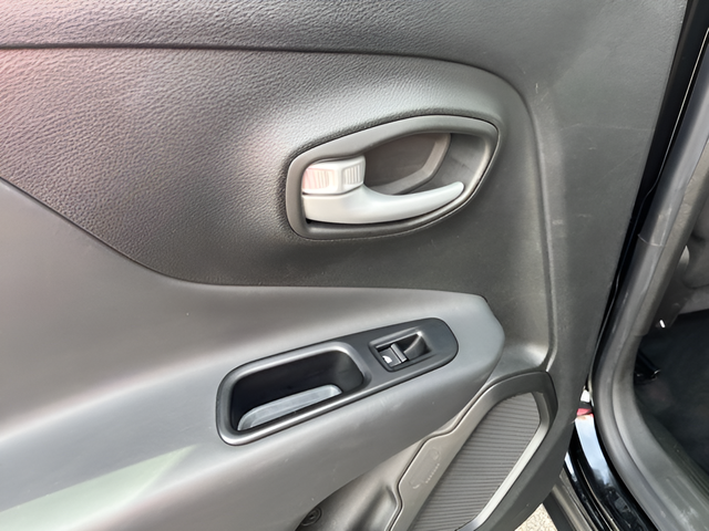 2023 Jeep Renegade Upland 4x4