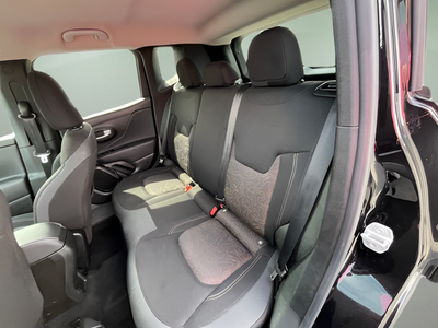2023 Jeep Renegade Upland 4x4