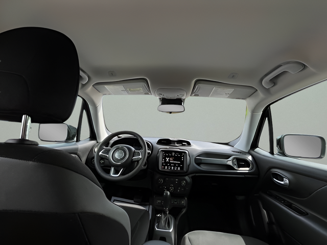 2023 Jeep Renegade Upland 4x4