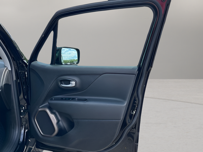 2023 Jeep Renegade Upland 4x4