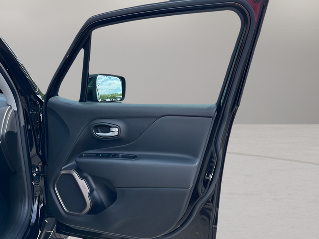 2023 Jeep Renegade Upland 4x4
