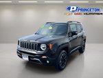 2023 Jeep Renegade Upland 4x4
