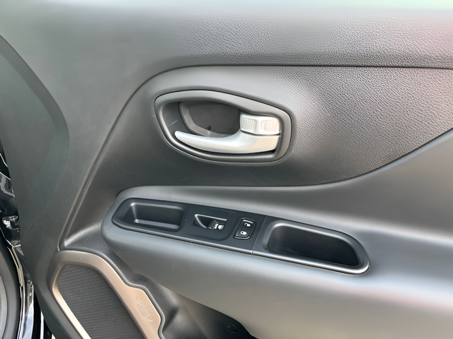 2023 Jeep Renegade Upland 4x4