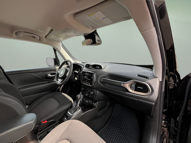 2023 Jeep Renegade Upland 4x4
