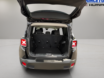 2023 Jeep Renegade Upland 4x4