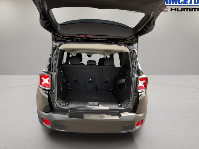 2023 Jeep Renegade Upland 4x4