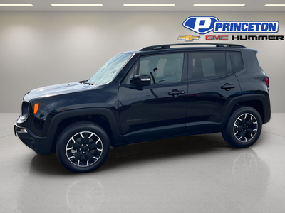 2023 Jeep Renegade Upland 4x4