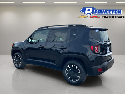 2023 Jeep Renegade Upland 4x4