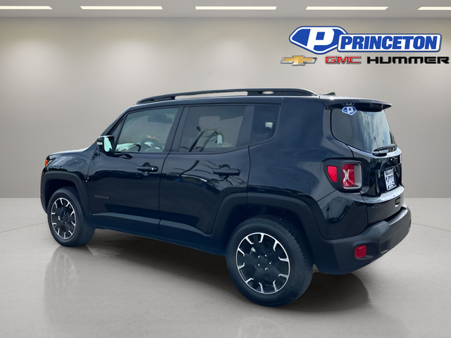 2023 Jeep Renegade Upland 4x4