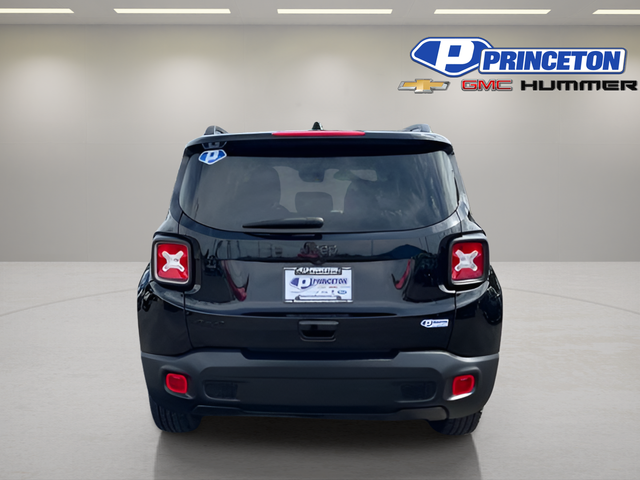 2023 Jeep Renegade Upland 4x4