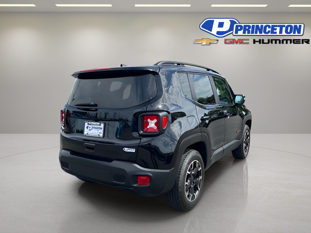 2023 Jeep Renegade Upland 4x4