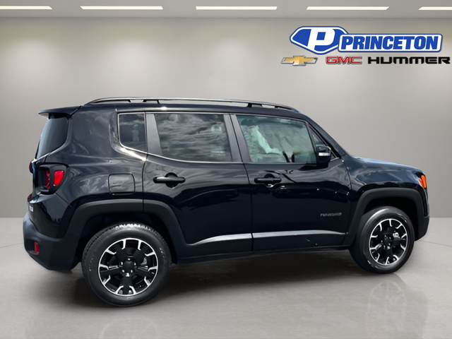 2023 Jeep Renegade Upland 4x4