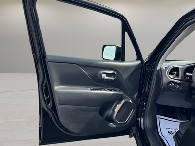 2023 Jeep Renegade Upland 4x4