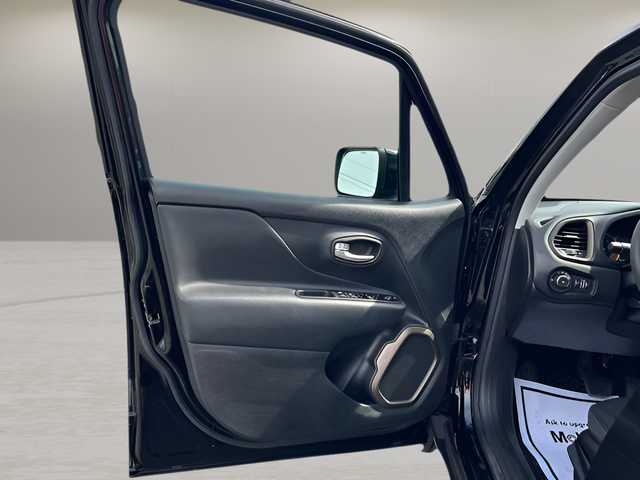 2023 Jeep Renegade Upland 4x4