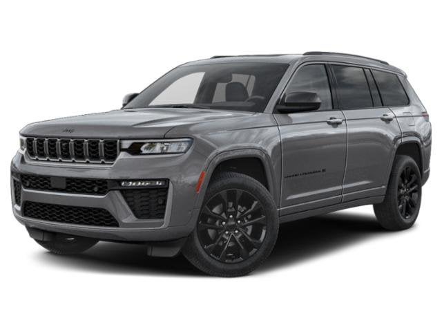 2026 Jeep Grand Cherokee L Laredo 4x4's photo