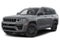 2026 Jeep Grand Cherokee GRAND CHEROKEE L LAREDO 4X4