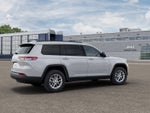 2026 Jeep Grand Cherokee GRAND CHEROKEE L LAREDO 4X4