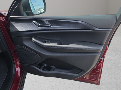 2026 Jeep Grand Cherokee GRAND CHEROKEE L LAREDO 4X4