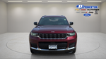2026 Jeep Grand Cherokee GRAND CHEROKEE L LAREDO 4X4
