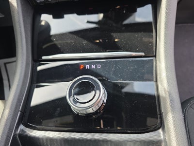 2026 Jeep Grand Cherokee GRAND CHEROKEE L LAREDO 4X4