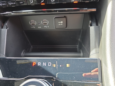 2026 Jeep Grand Cherokee GRAND CHEROKEE L LAREDO 4X4