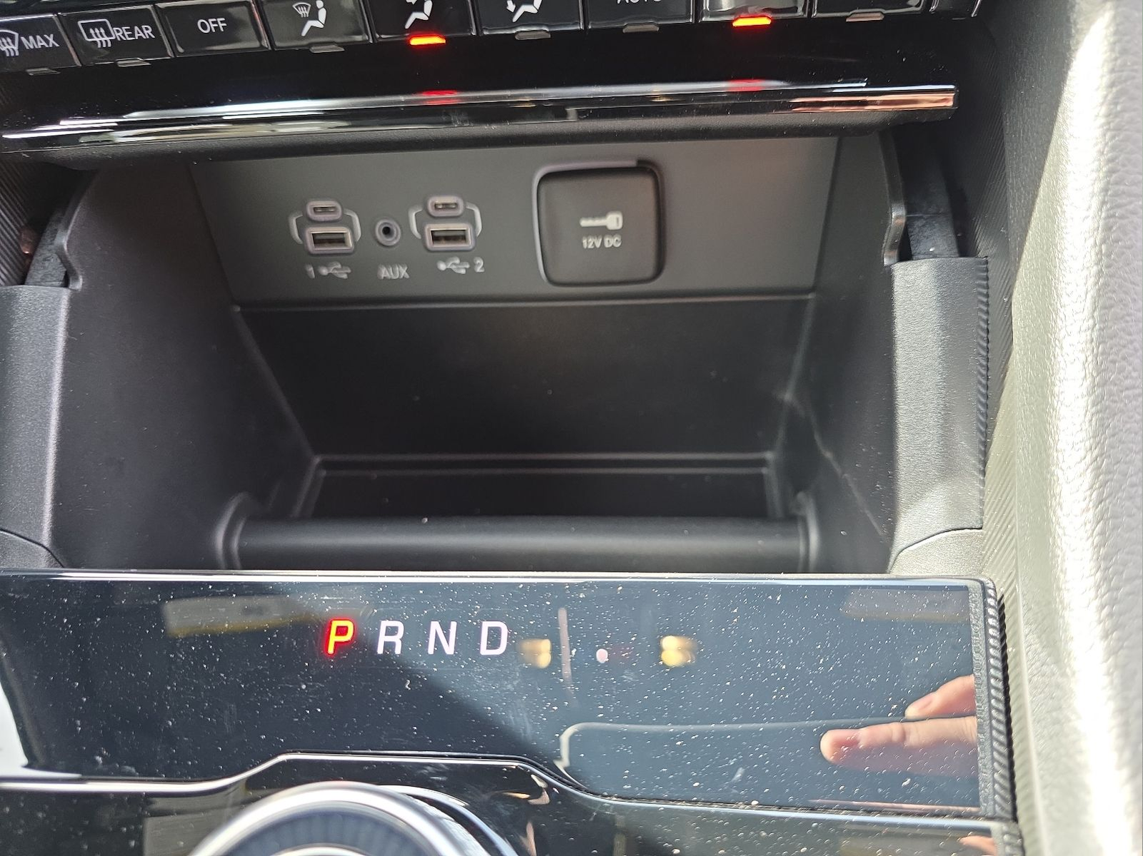 2026 Jeep Grand Cherokee GRAND CHEROKEE L LAREDO 4X4