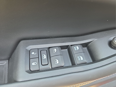 2026 Jeep Grand Cherokee GRAND CHEROKEE L LAREDO 4X4