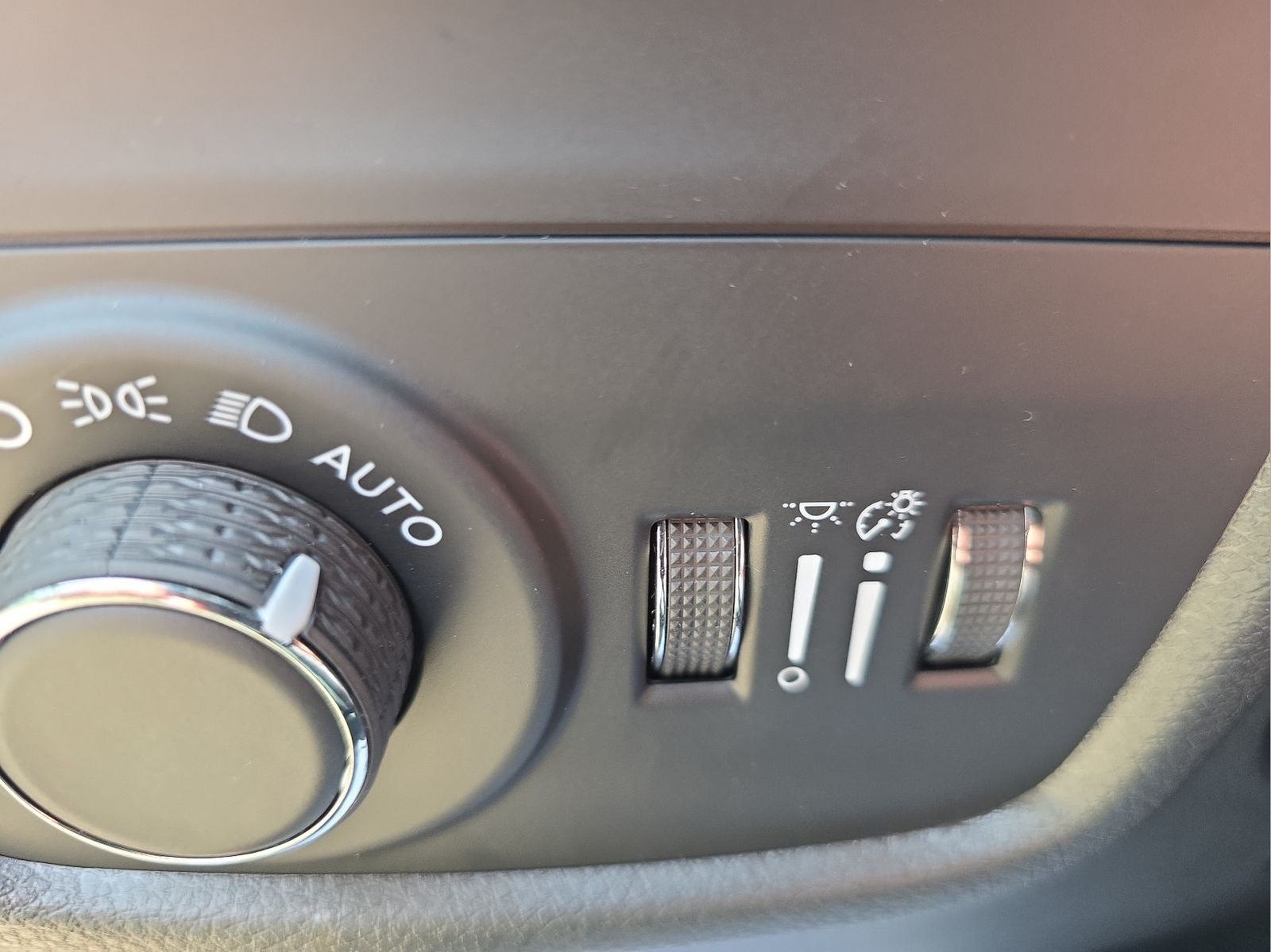 2026 Jeep Grand Cherokee GRAND CHEROKEE L LAREDO 4X4