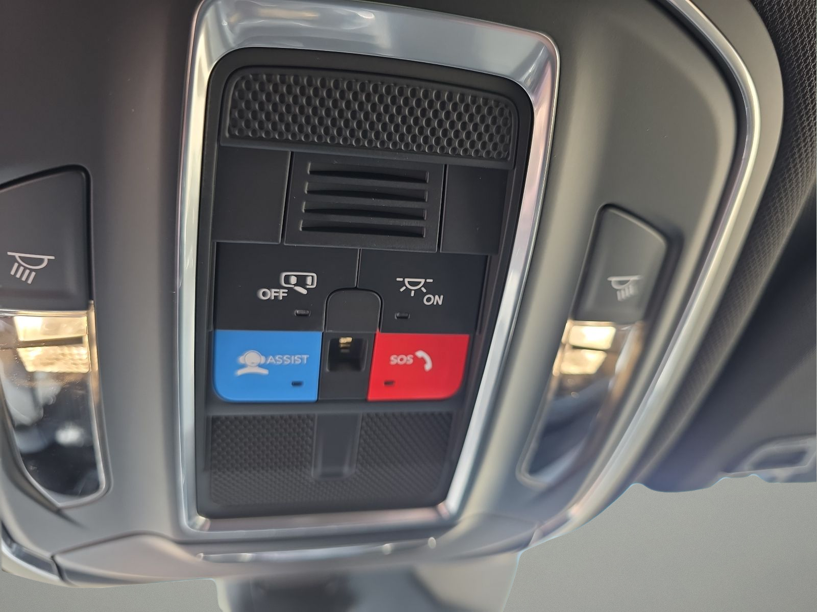 2026 Jeep Grand Cherokee GRAND CHEROKEE L LAREDO 4X4