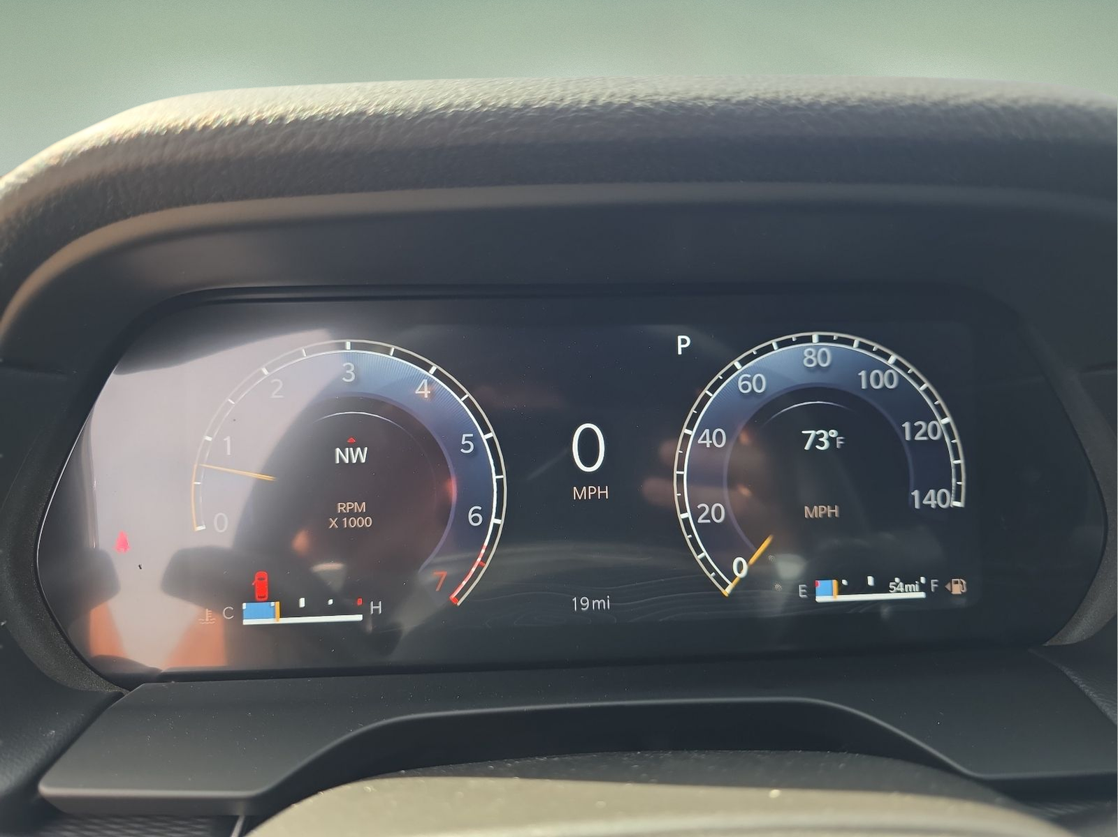 2026 Jeep Grand Cherokee GRAND CHEROKEE L LAREDO 4X4