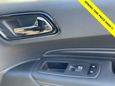 2024 Dodge Durango DURANGO SRT 392 AWD