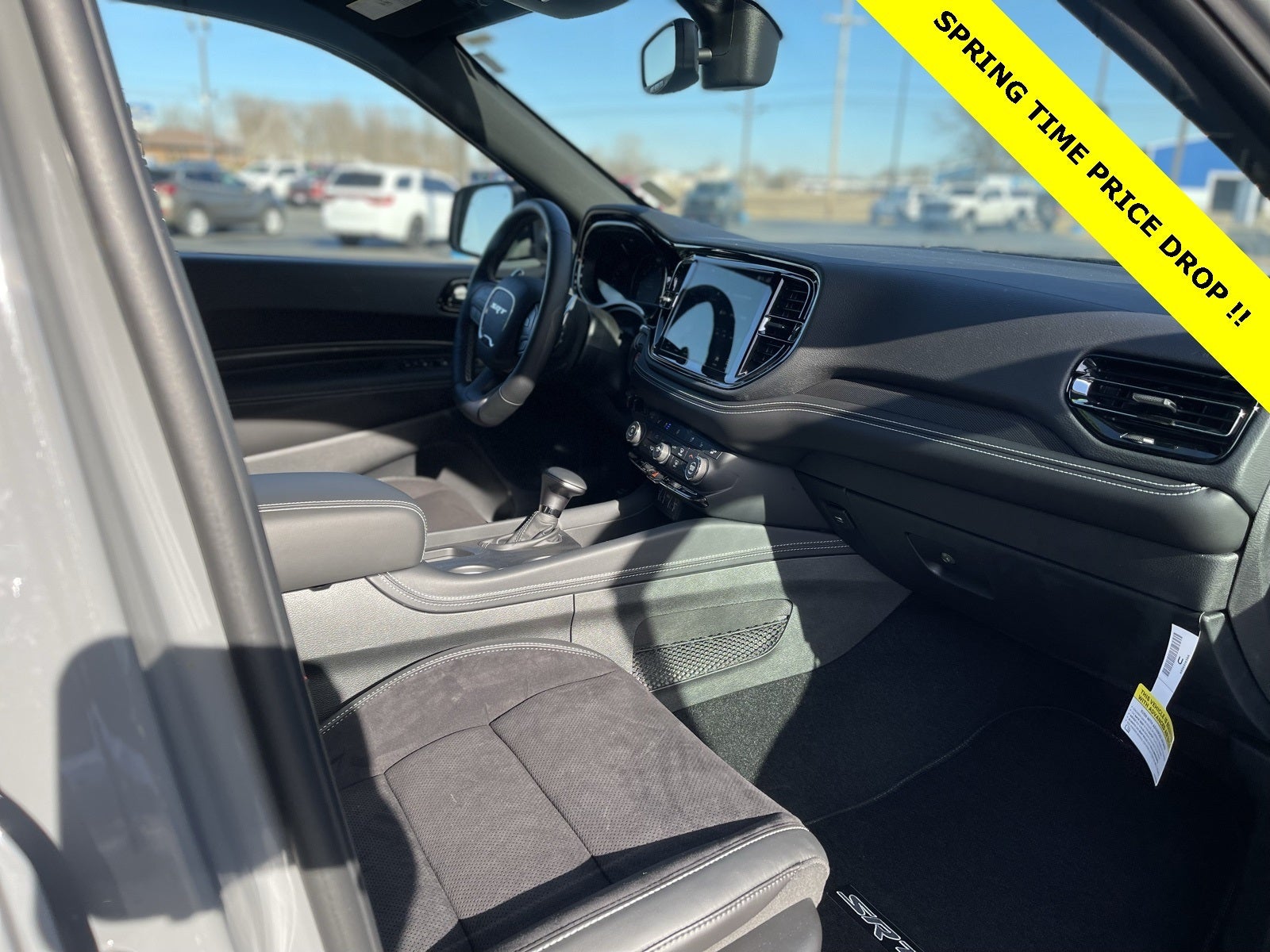 2024 Dodge Durango DURANGO SRT 392 AWD