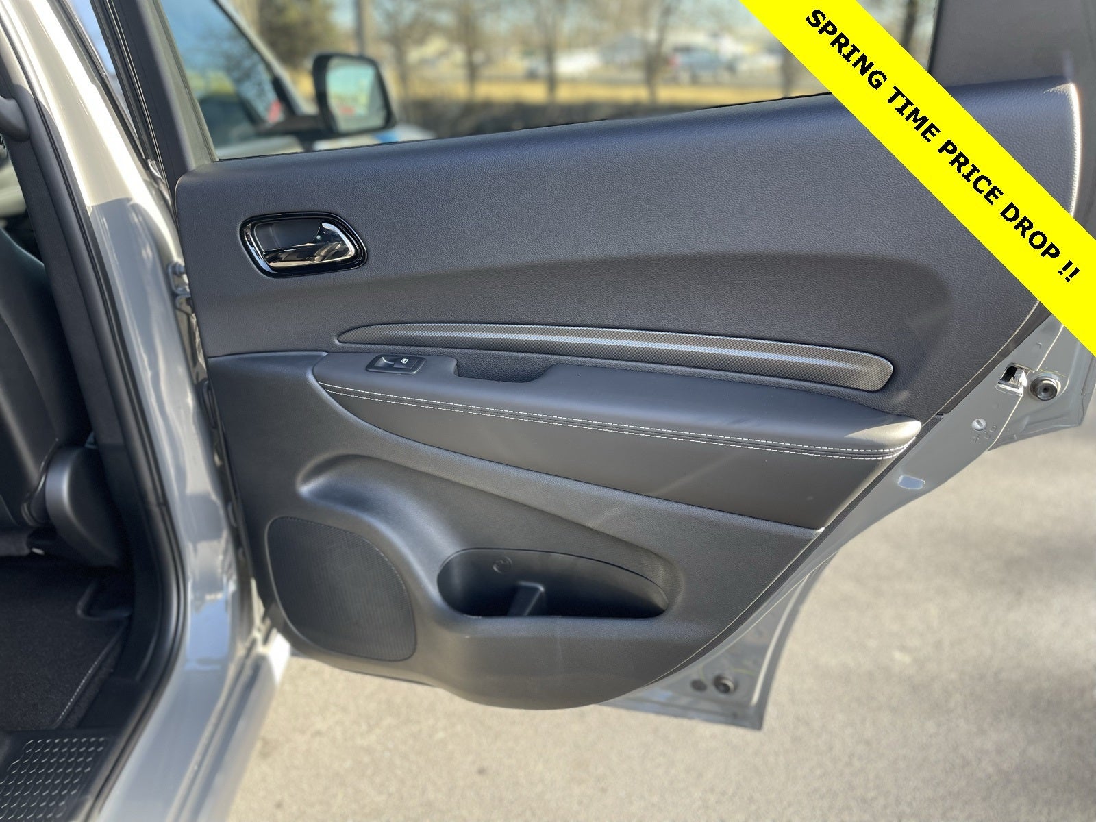 2024 Dodge Durango DURANGO SRT 392 AWD