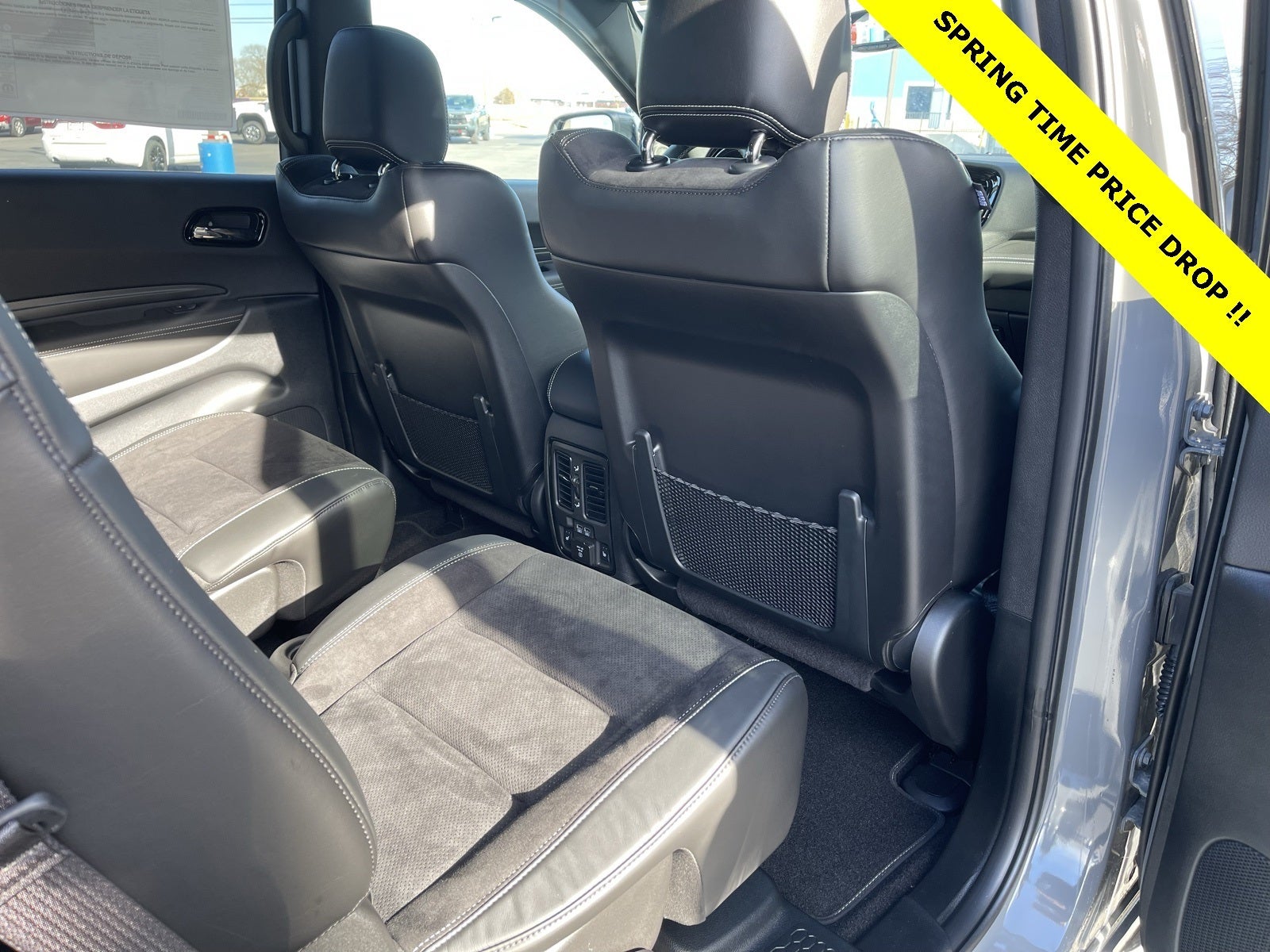 2024 Dodge Durango DURANGO SRT 392 AWD