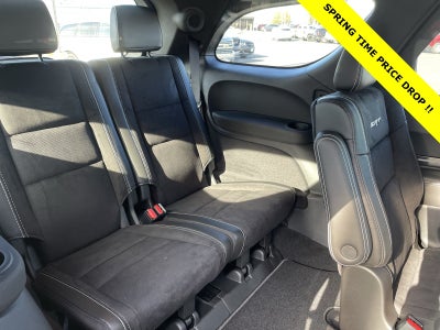 2024 Dodge Durango DURANGO SRT 392 AWD