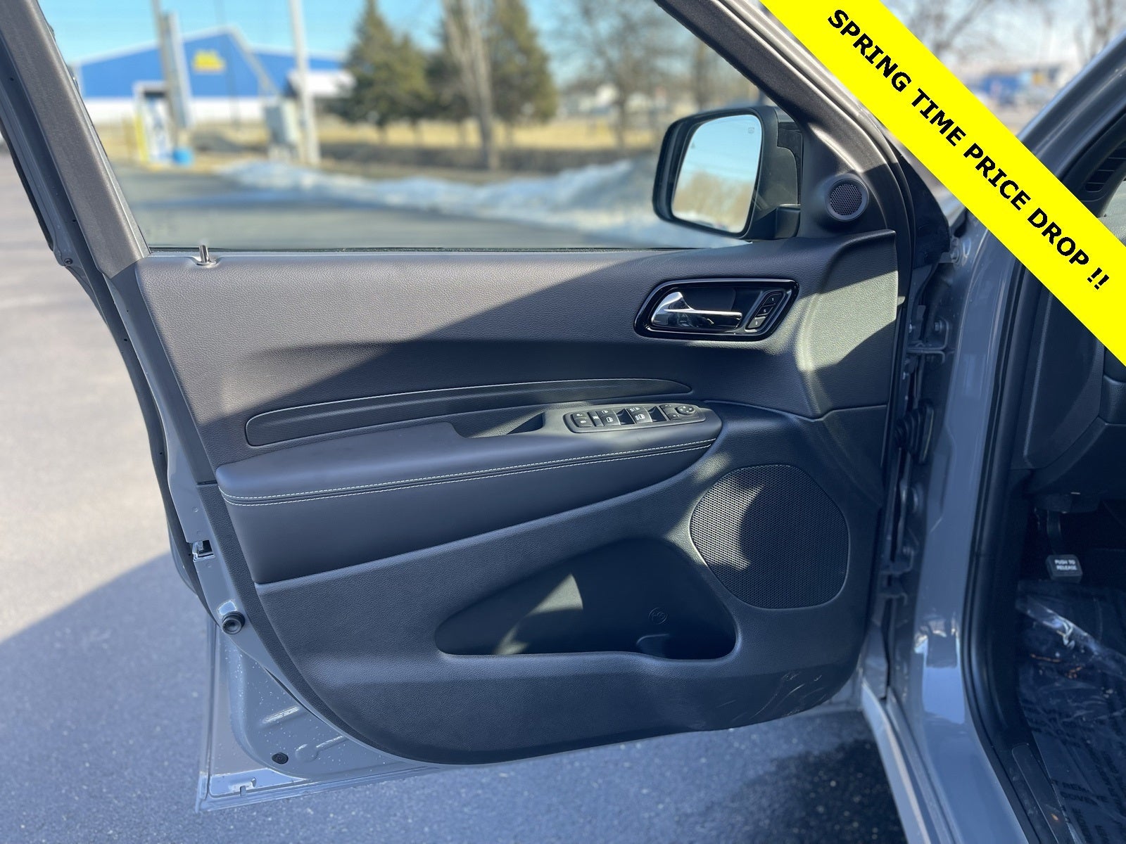 2024 Dodge Durango DURANGO SRT 392 AWD