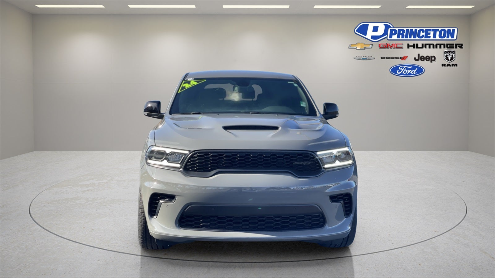 2024 Dodge Durango DURANGO SRT 392 AWD