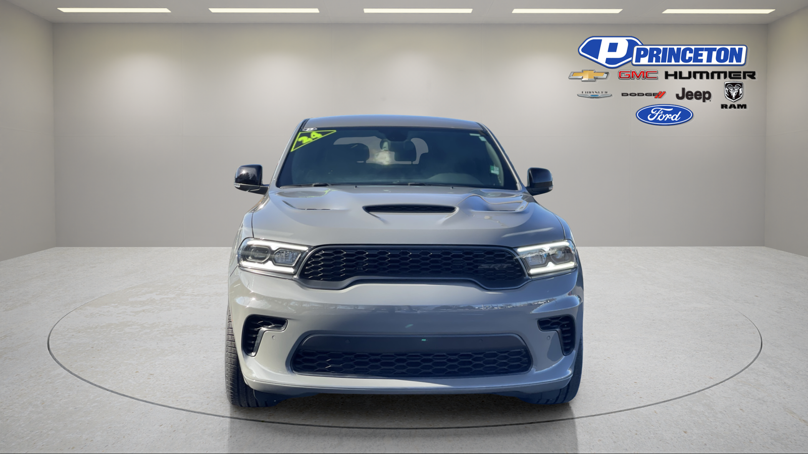 2024 Dodge Durango DURANGO SRT 392 AWD