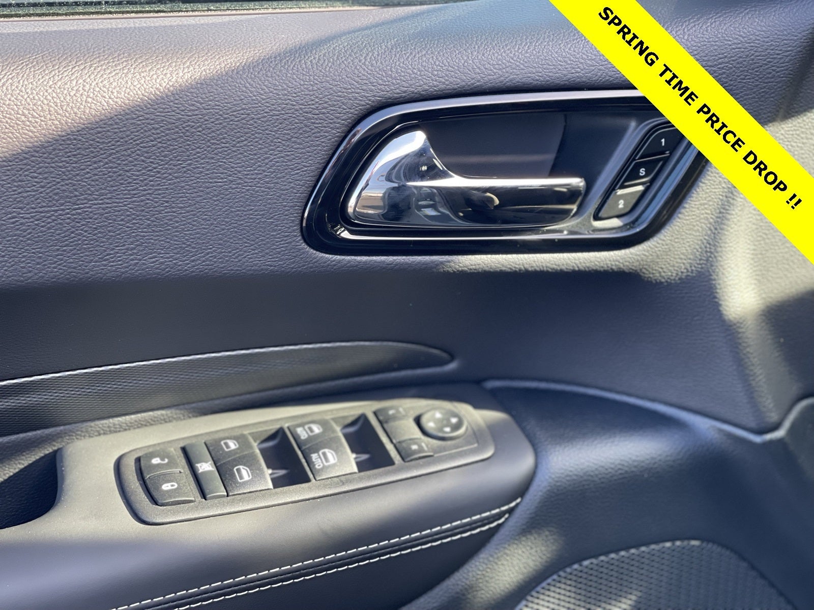 2024 Dodge Durango DURANGO SRT 392 AWD