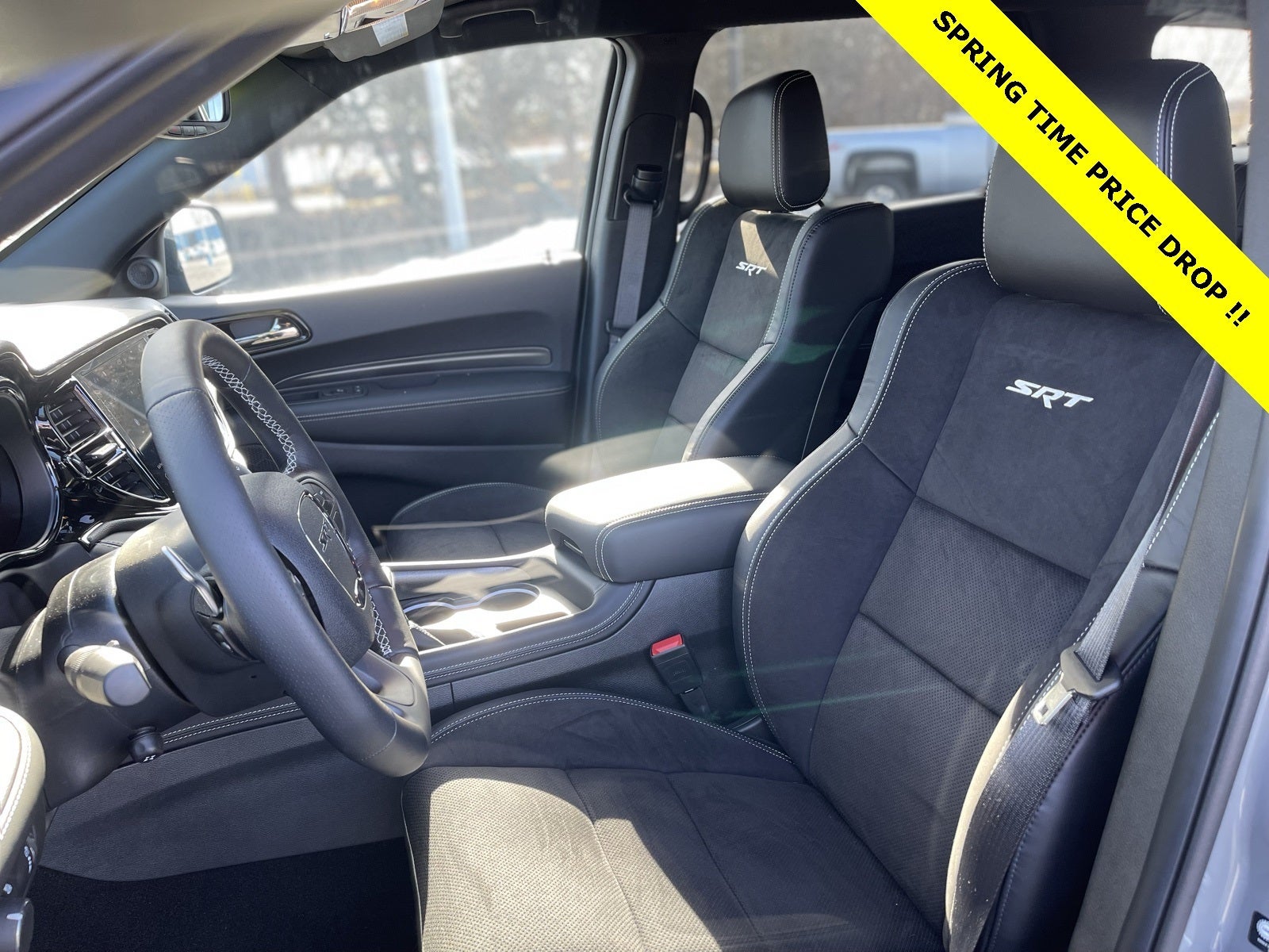 2024 Dodge Durango DURANGO SRT 392 AWD