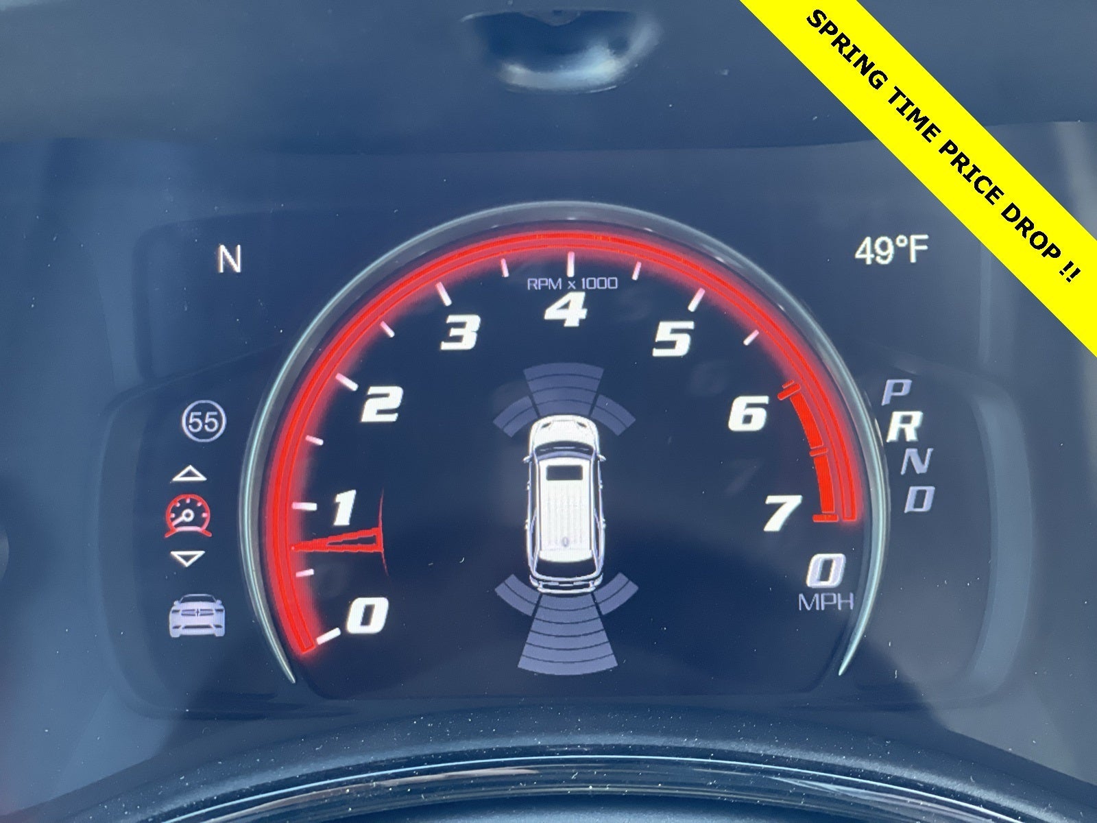 2024 Dodge Durango DURANGO SRT 392 AWD