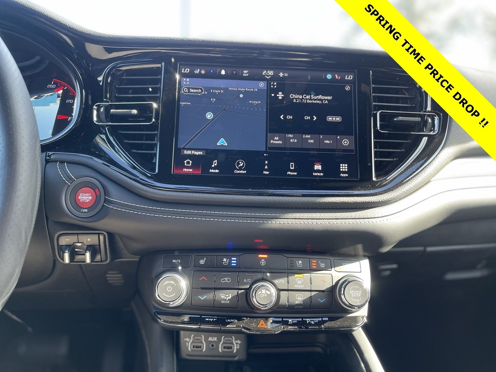 2024 Dodge Durango DURANGO SRT 392 AWD