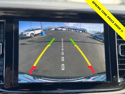 2024 Dodge Durango DURANGO SRT 392 AWD