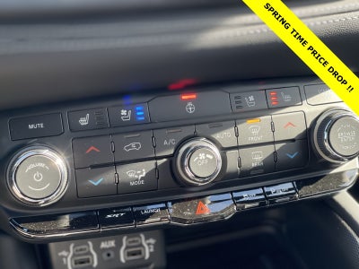 2024 Dodge Durango DURANGO SRT 392 AWD