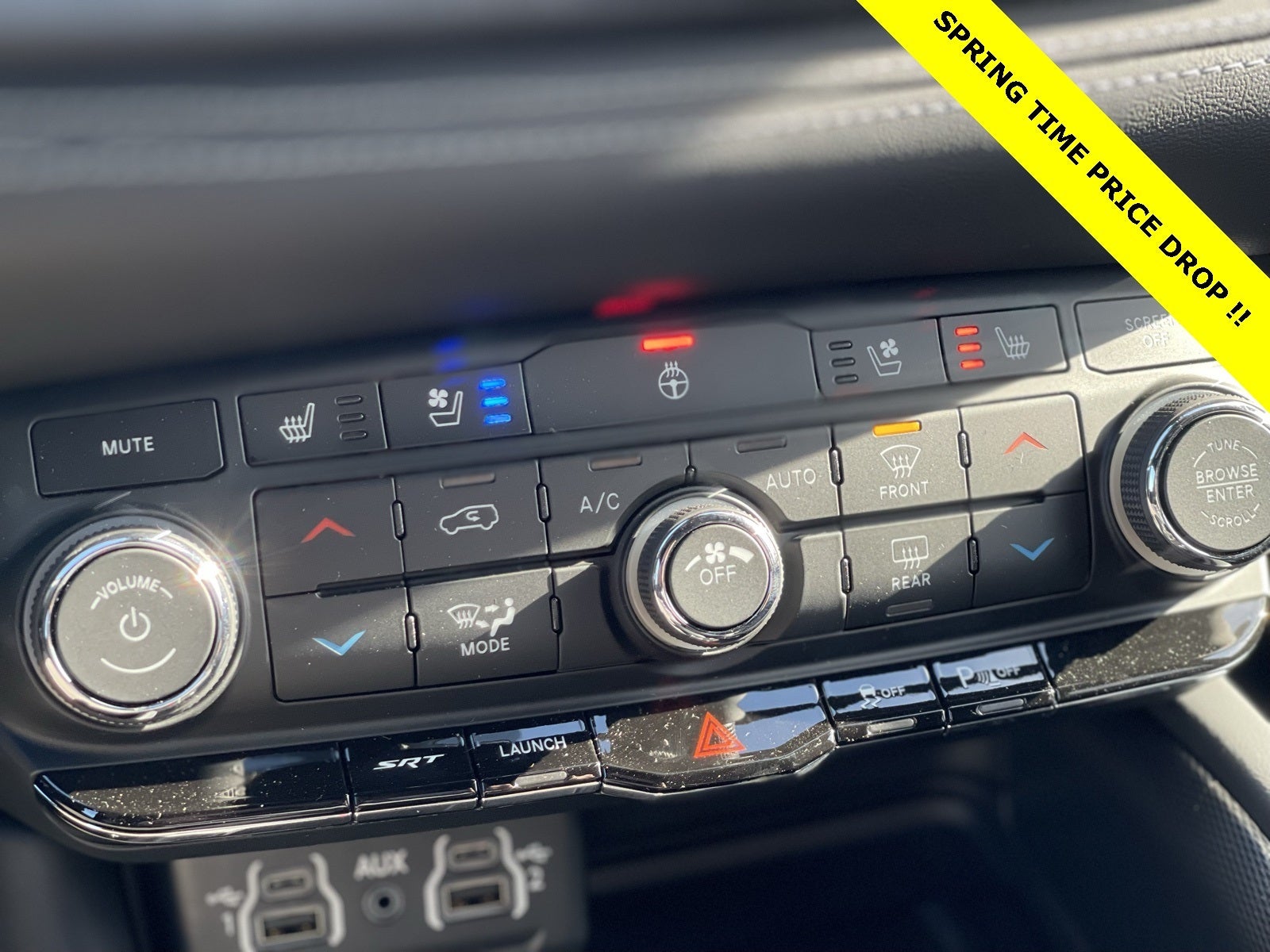 2024 Dodge Durango DURANGO SRT 392 AWD